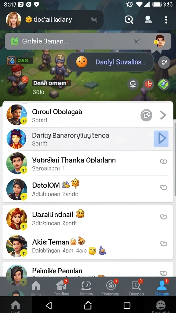 Screenshot 567luck nomor 2