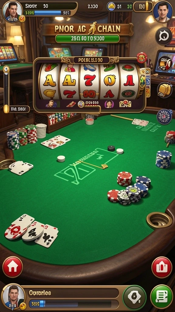 Screenshot 567luck nomor 3