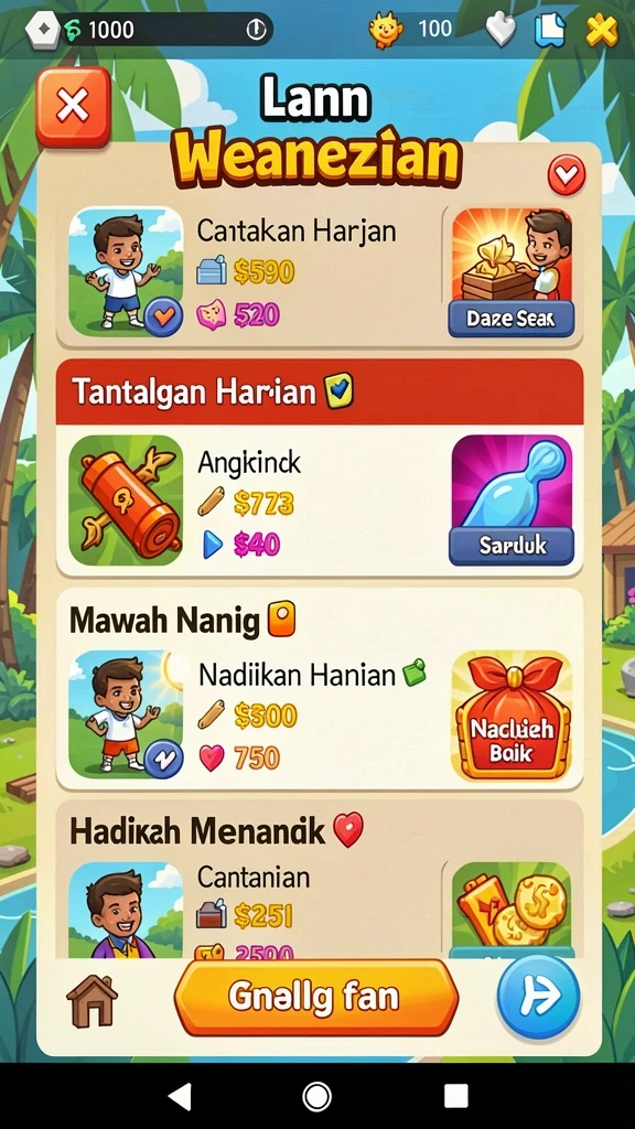 Screenshot 789rp nomor 3