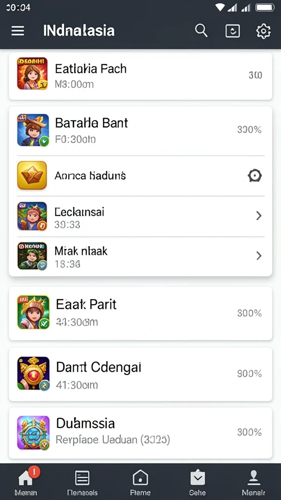 Screenshot 7game nomor 1