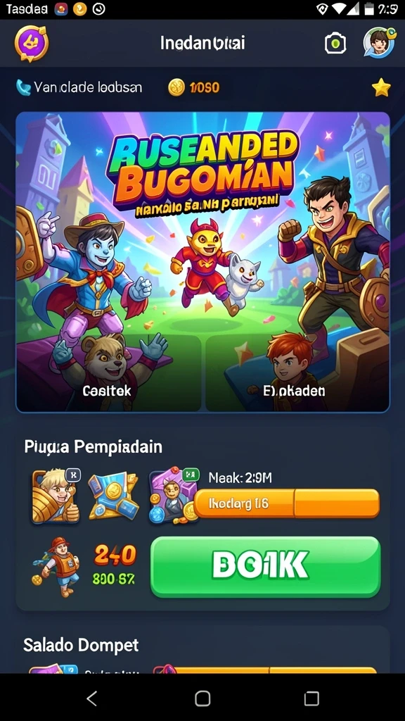 Screenshot 7game nomor 3