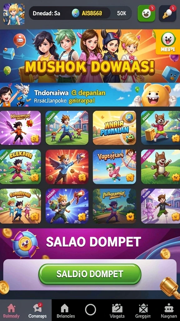 Screenshot 888fw nomor 3