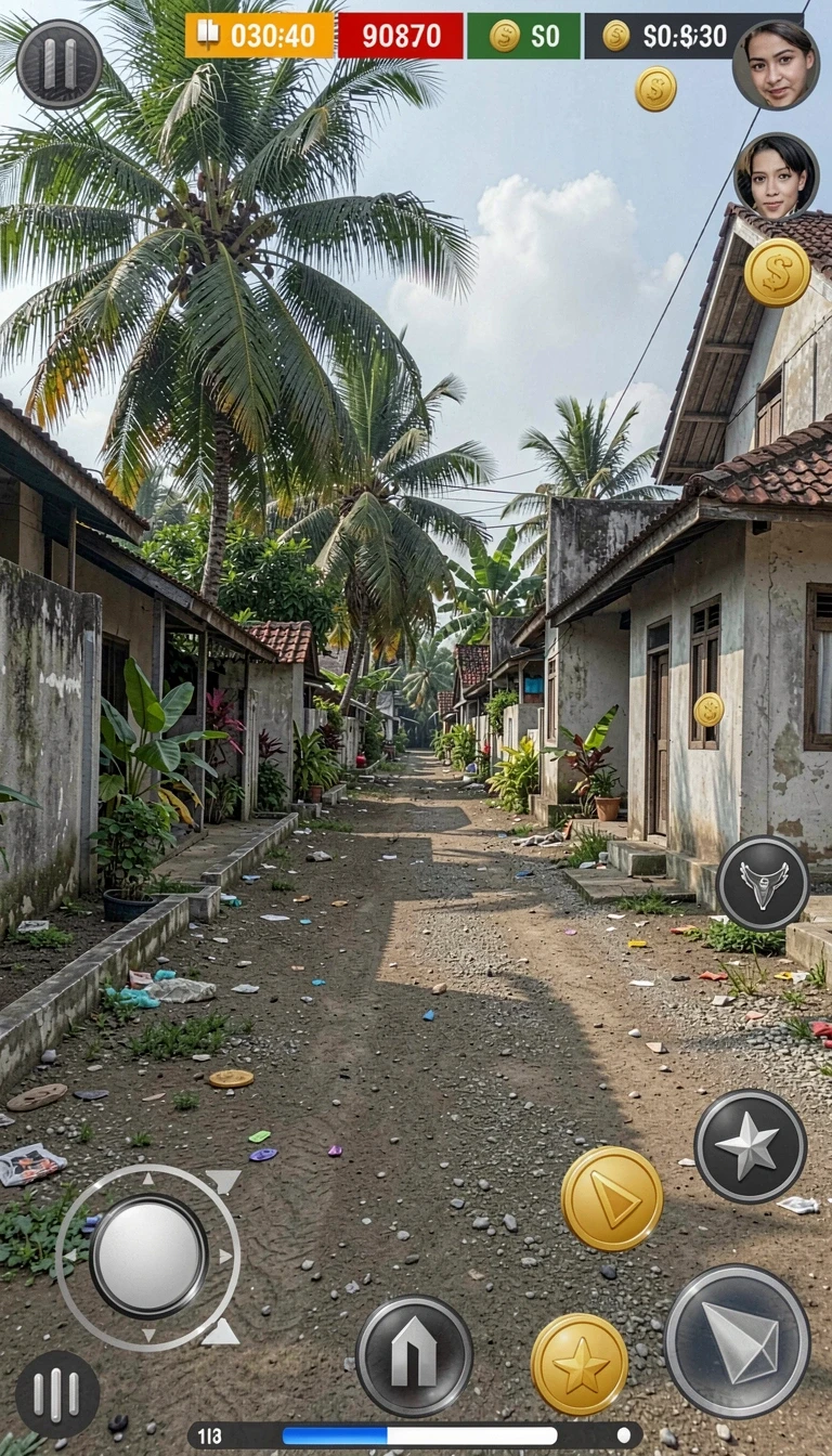 Screenshot 88id nomor 1