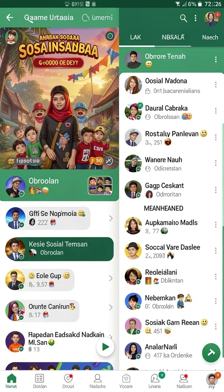 Screenshot 8id nomor 1