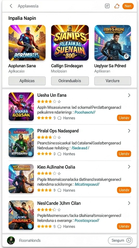 Screenshot 99rp nomor 1