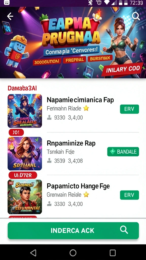 Screenshot an777 nomor 3