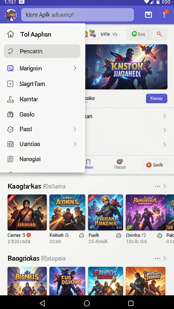 Screenshot batik88 nomor 1