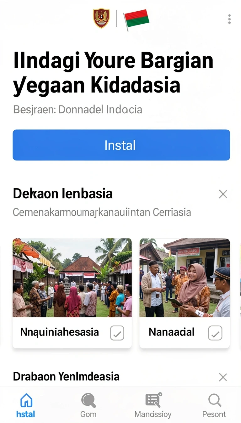 Screenshot cendana777 nomor 1