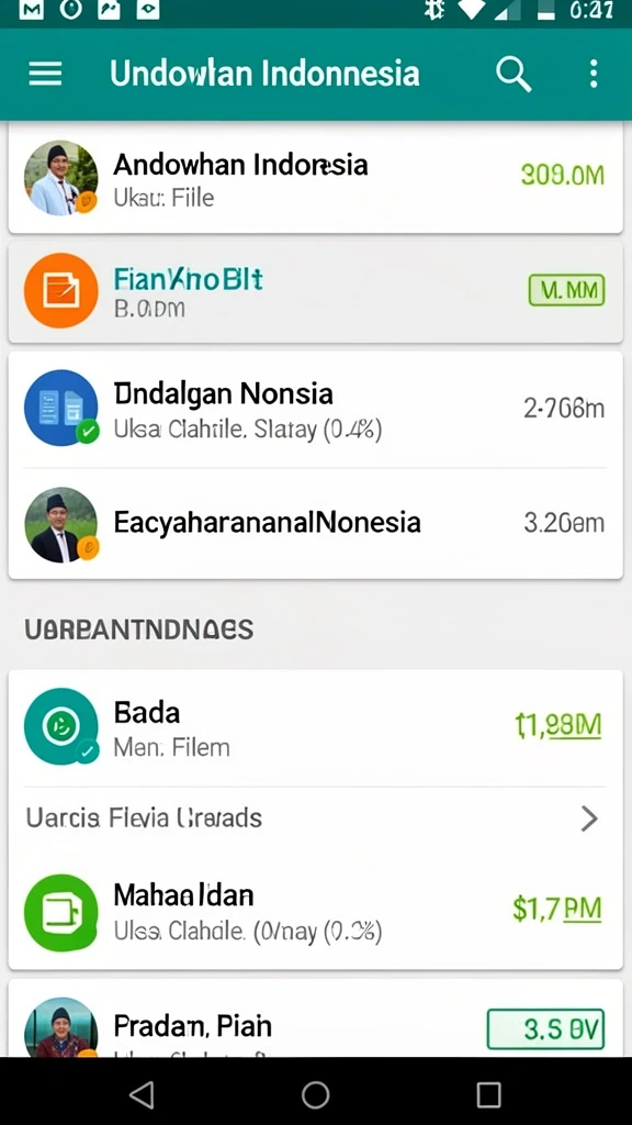 Screenshot dahlia77 nomor 3