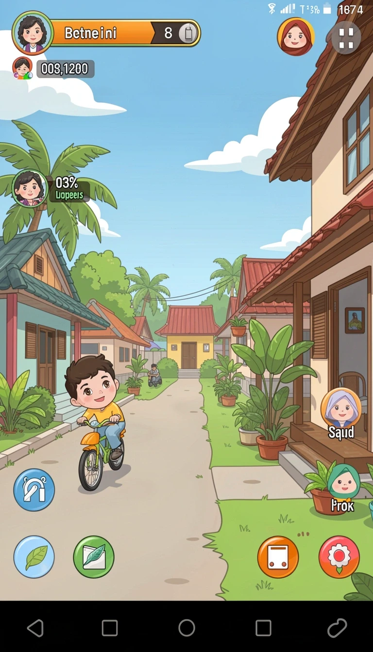 Screenshot dam88 nomor 2