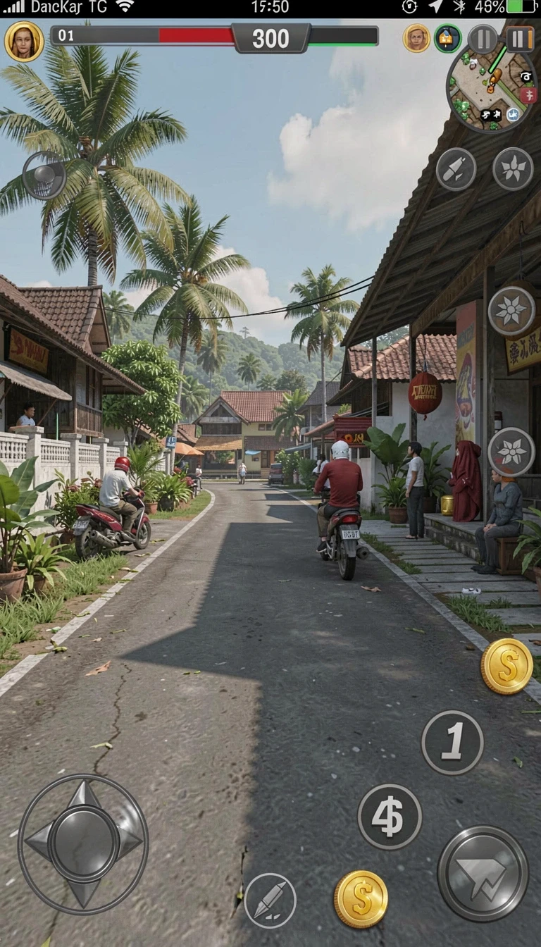 Screenshot dam88 nomor 3