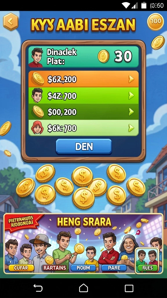Screenshot dewi138 nomor 3