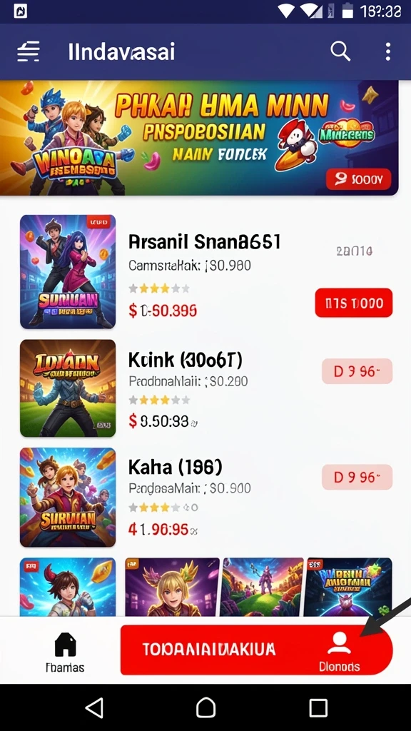 Screenshot dragon99 nomor 3