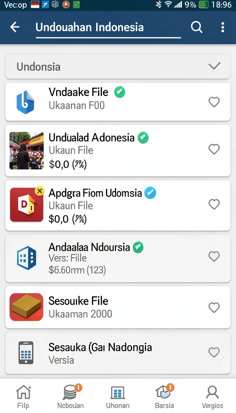 Screenshot duit8 nomor 1