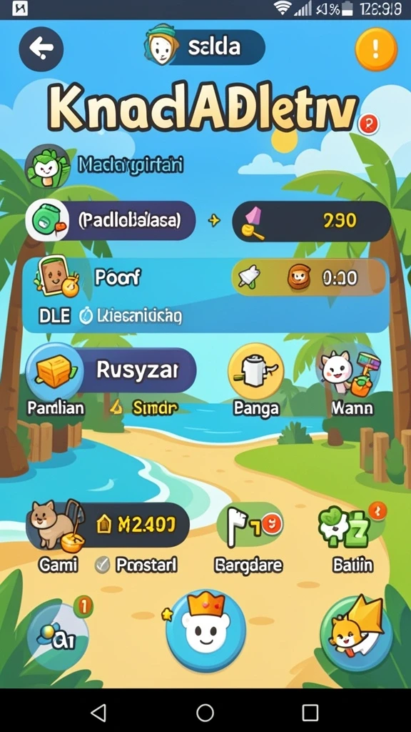 Screenshot f32 nomor 1