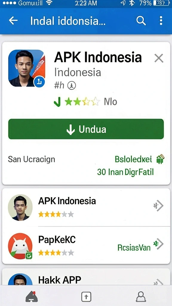 Screenshot fomototo nomor 1