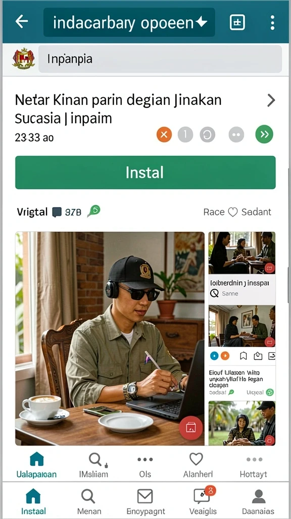 Screenshot gacor77 nomor 3