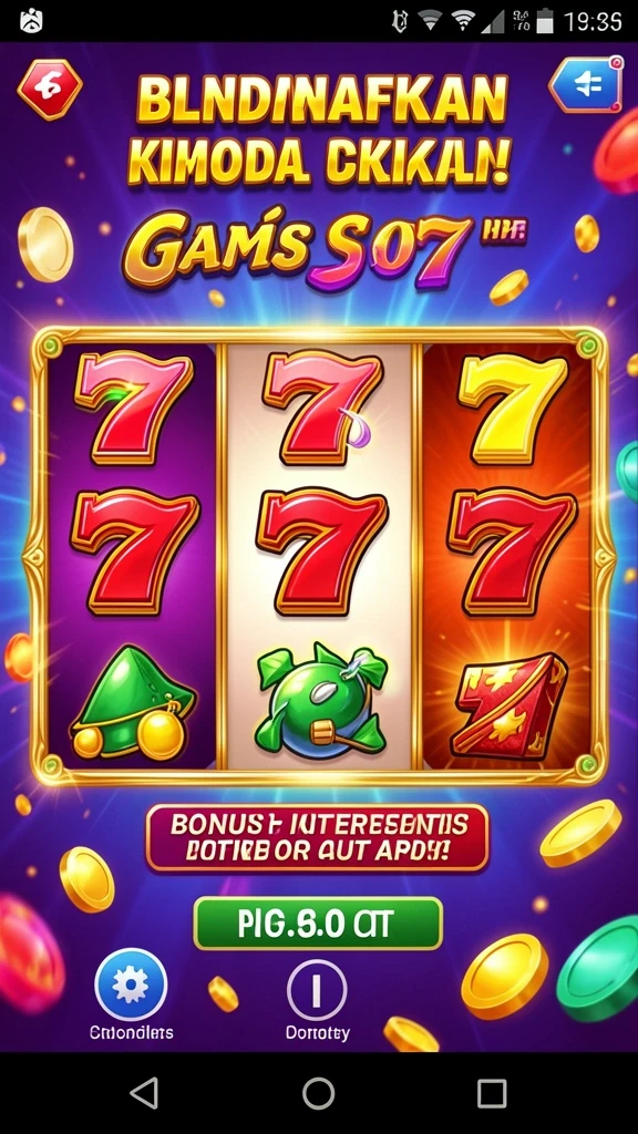 Screenshot god77 nomor 1