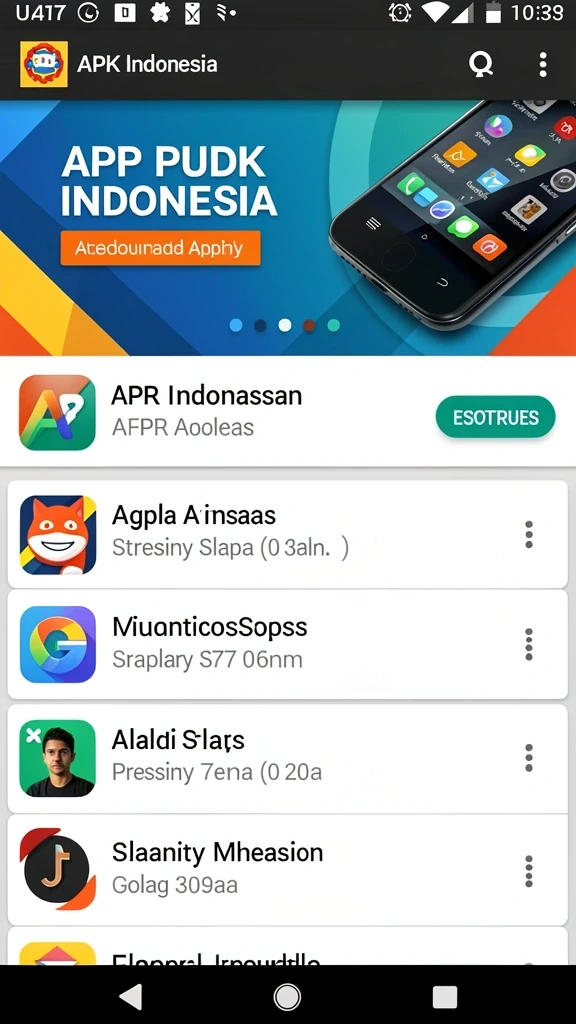 Screenshot goldraja nomor 2