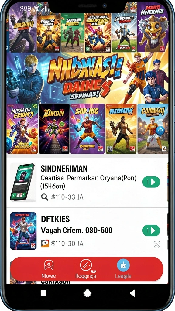 Screenshot hoki8815 nomor 2