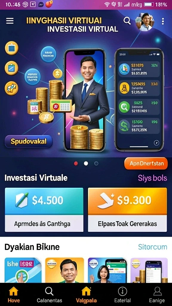Screenshot idnseru nomor 3