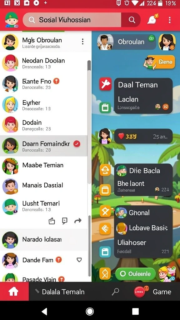 Screenshot idrok nomor 2