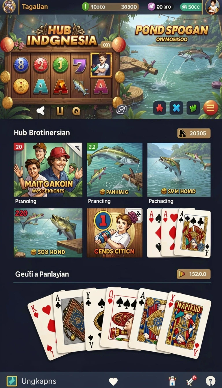 Screenshot inova77 nomor 1