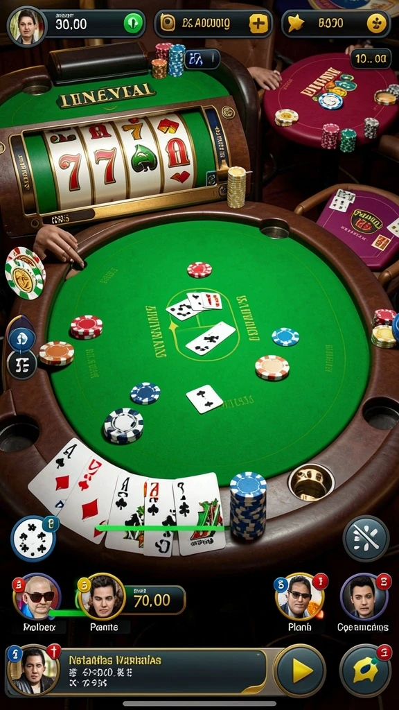 Screenshot iramatogel nomor 3