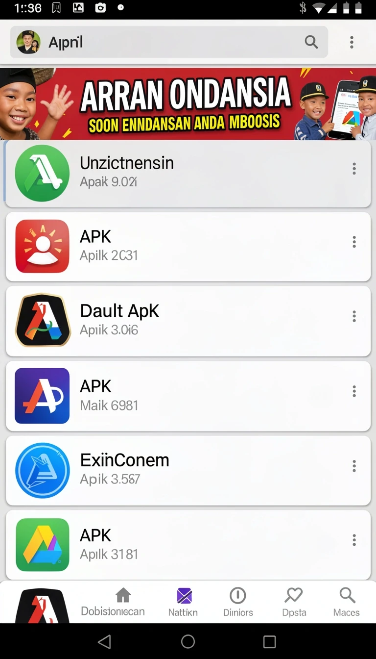 Screenshot juragan28 nomor 1