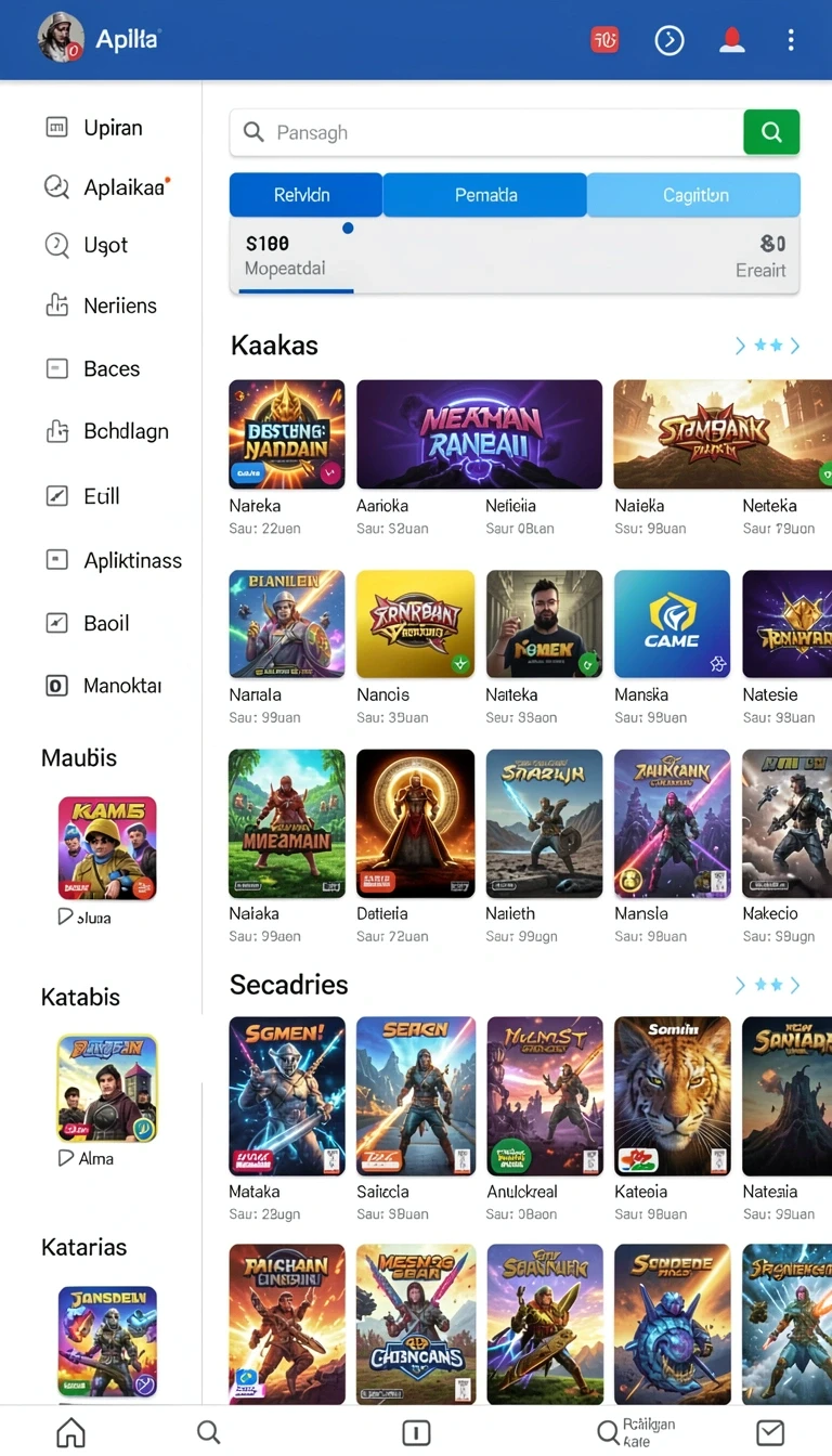 Screenshot juragan28 nomor 2