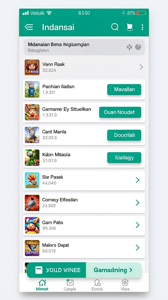 Screenshot kangtoto nomor 3