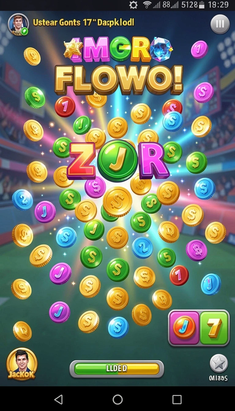 Screenshot lion4d nomor 2