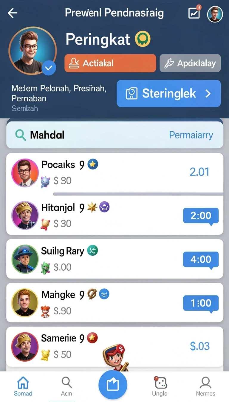 Screenshot luxury777 nomor 1