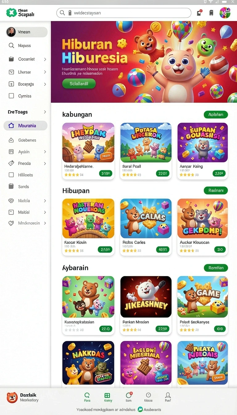 Screenshot luxury777 nomor 3