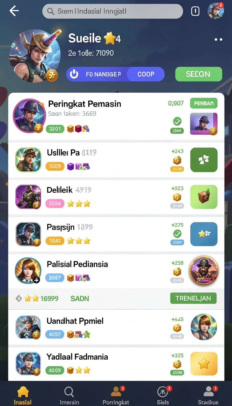 Screenshot mega338 nomor 1
