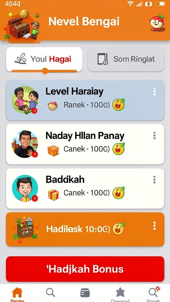 Screenshot mega777 nomor 3