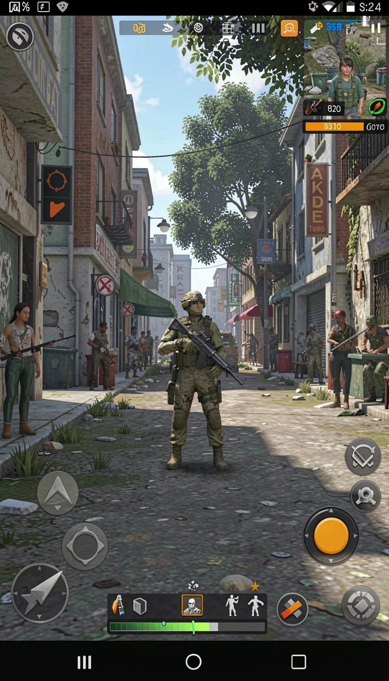 Screenshot menyala78 nomor 3