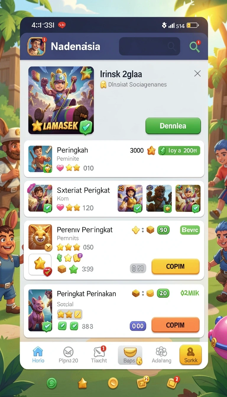 Screenshot mpo76 nomor 1
