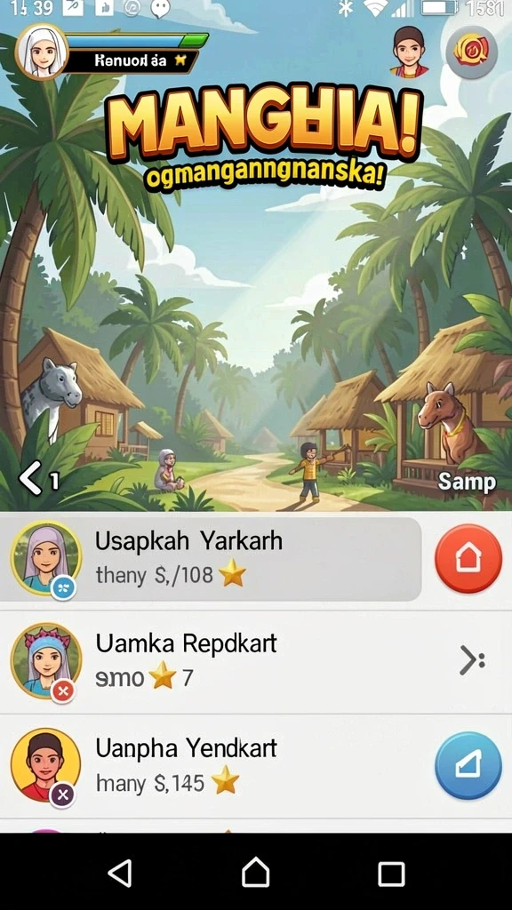 Screenshot nanastoto nomor 2