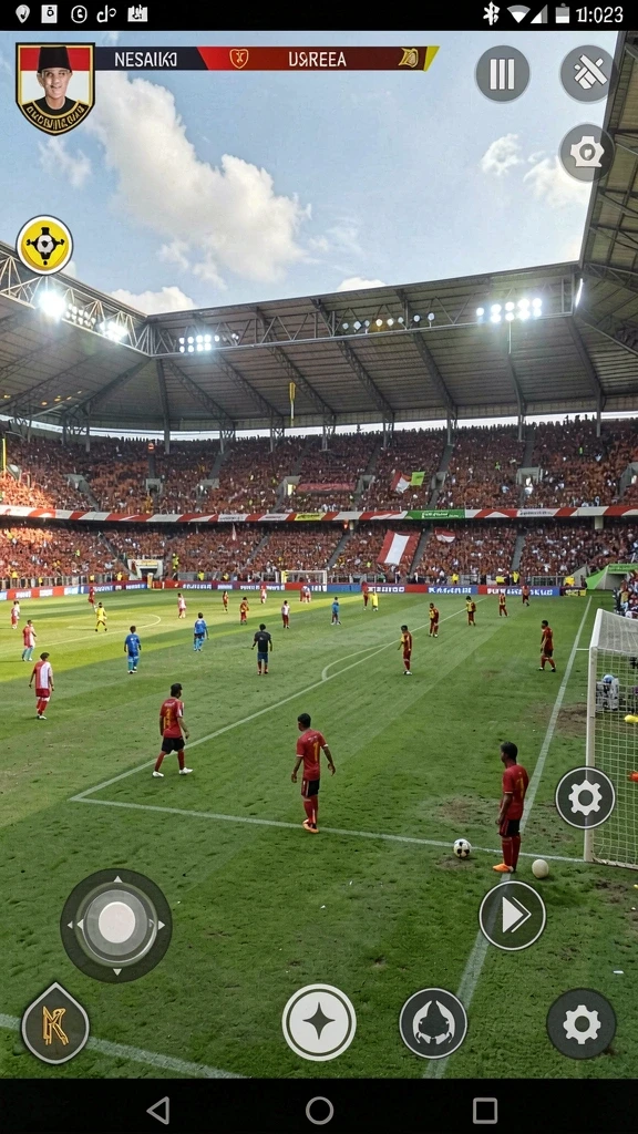 Screenshot nv77 nomor 3