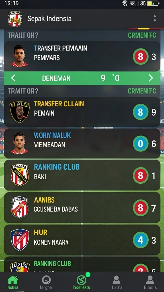 Screenshot okjkt nomor 2