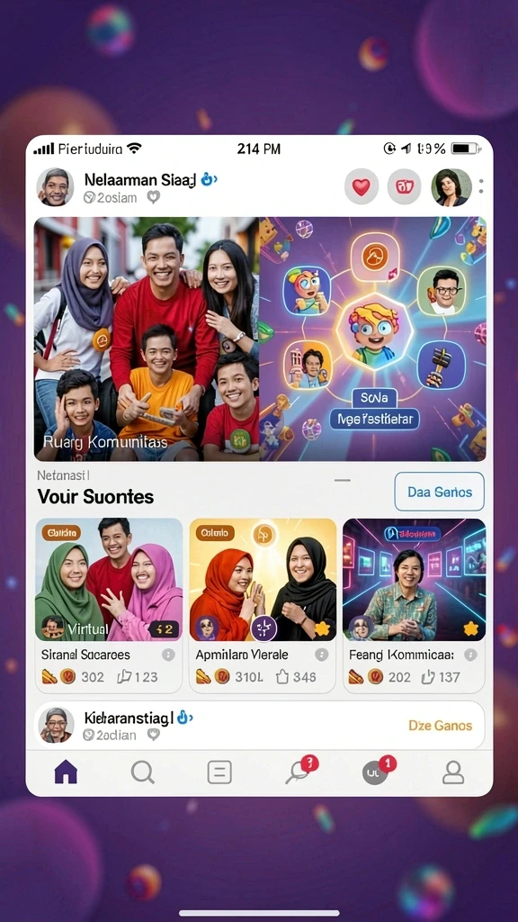 Screenshot p200m nomor 1