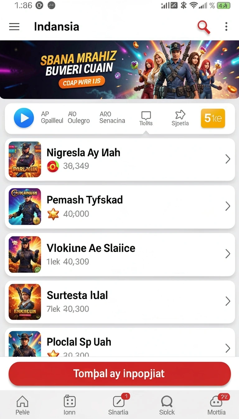 Screenshot paris88 nomor 1
