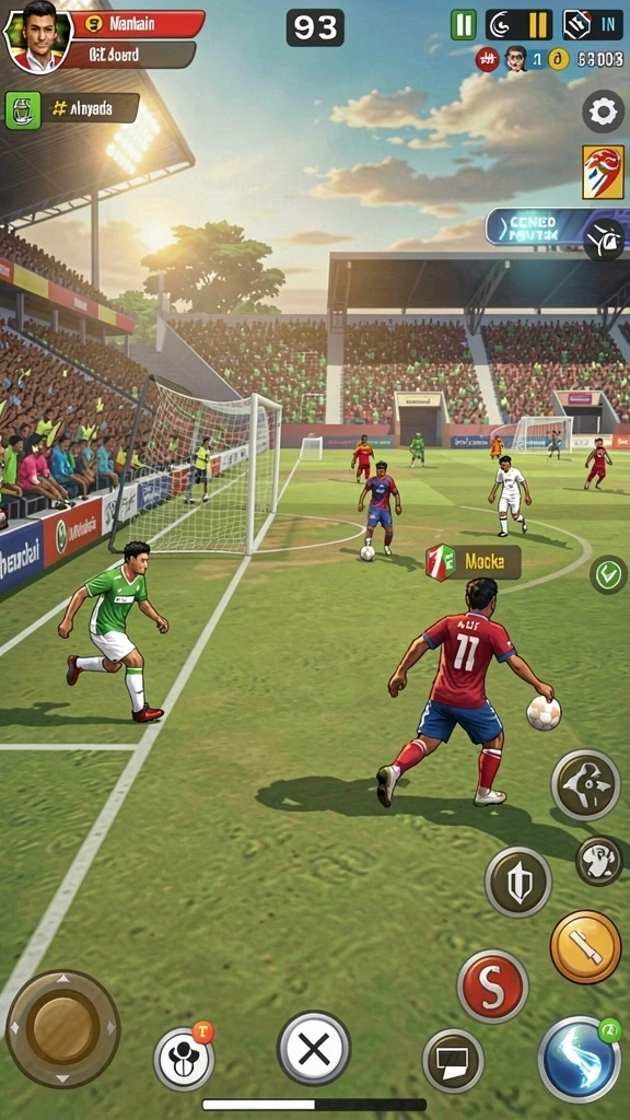 Screenshot qt777 nomor 2