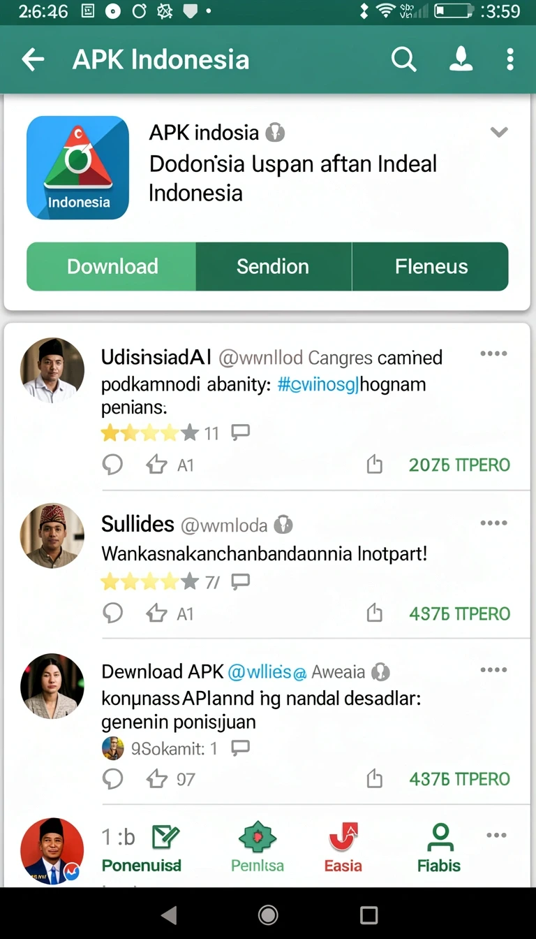 Screenshot rajapanda88 nomor 2