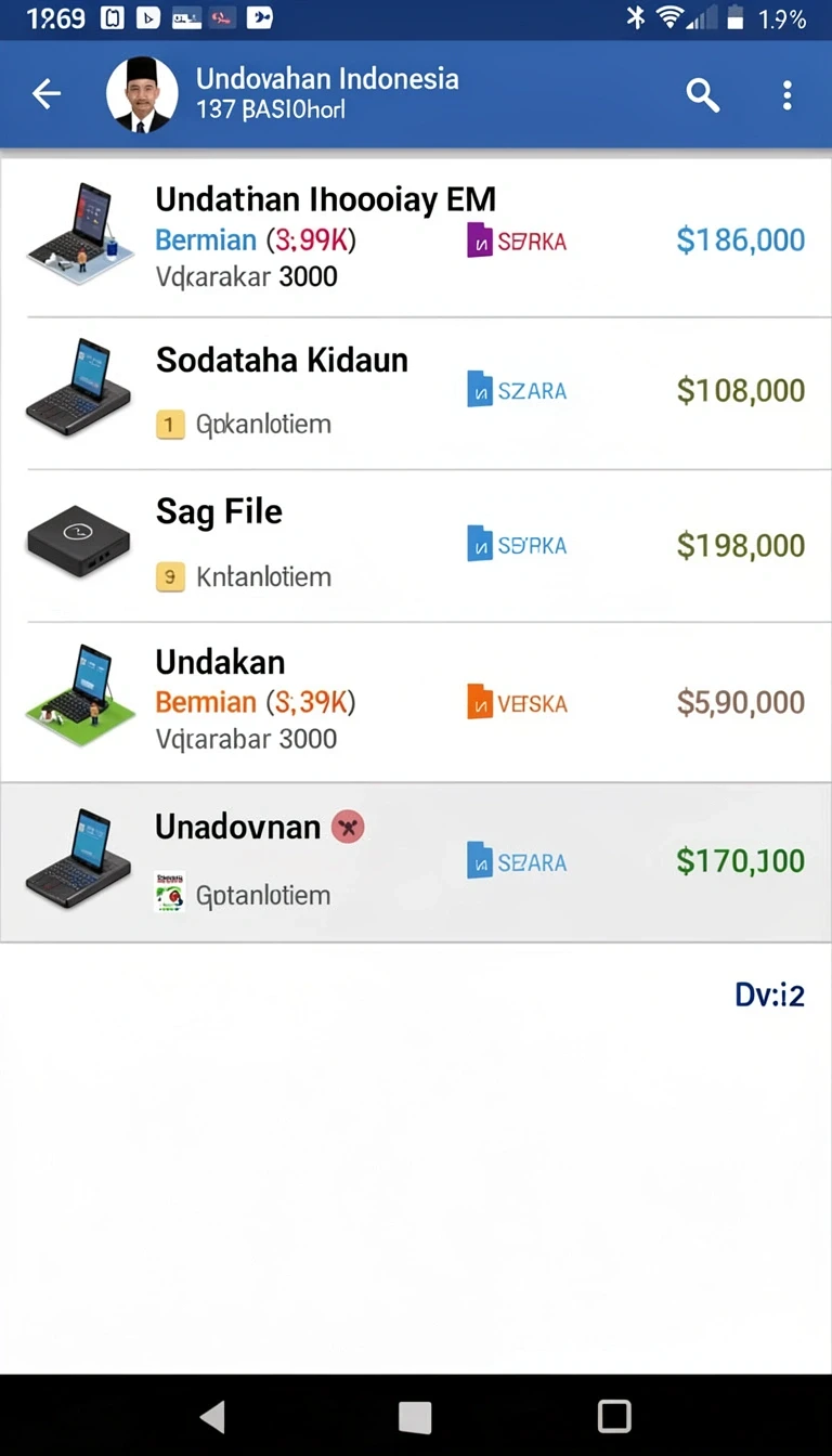 Screenshot rajapanda88 nomor 3