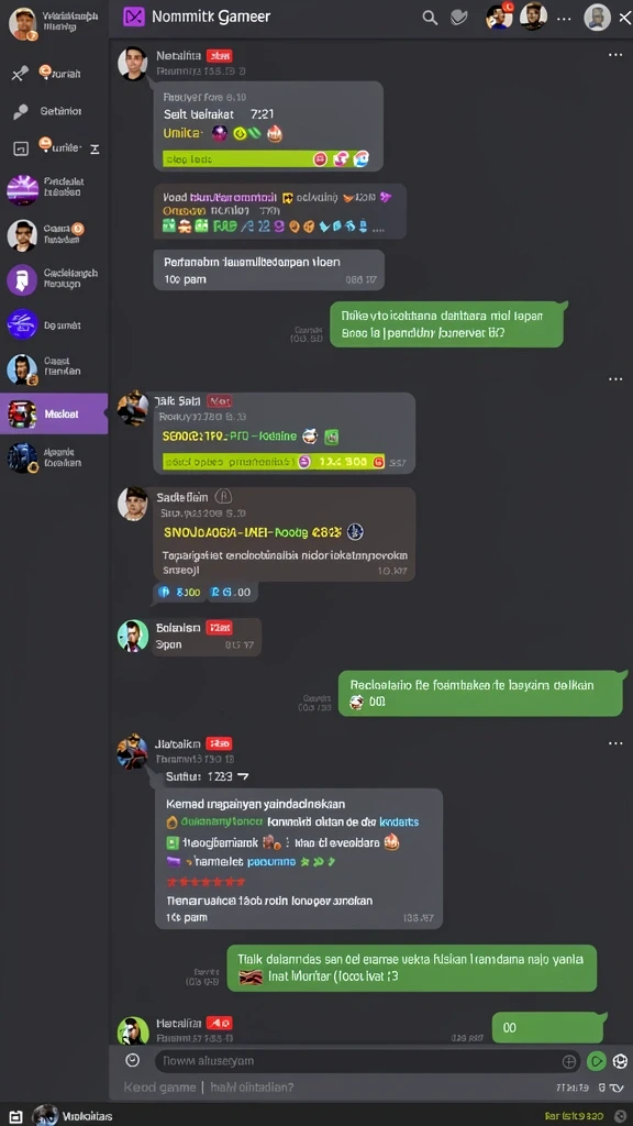 Screenshot rejekihub nomor 2