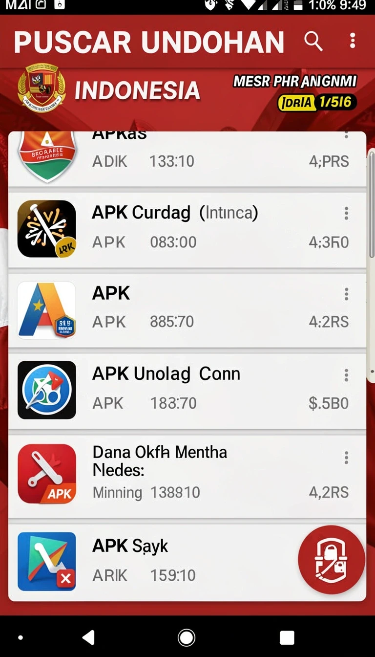 Screenshot rich7 nomor 1