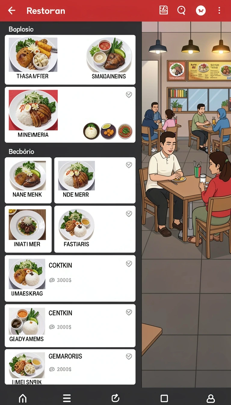 Screenshot rich7 nomor 3