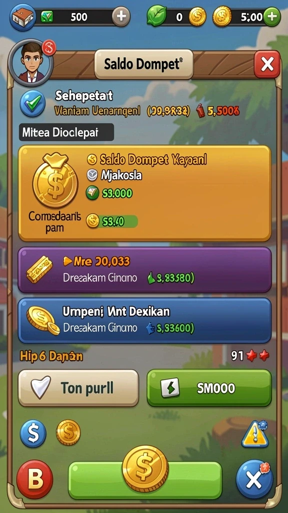 Screenshot rpvip6 nomor 1